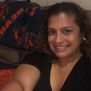 Meet your Posher, Michele